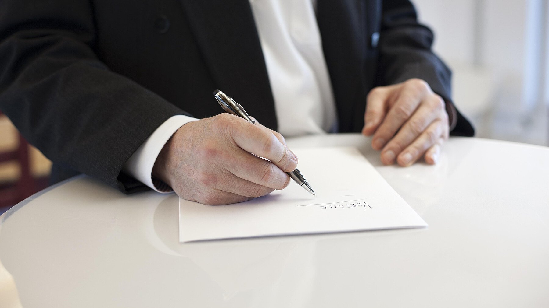 Hahnsystem QM-Beratungen